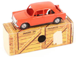 Lot 176 - NOREV (FRANCE) (1)