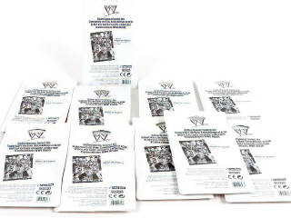 Lot 58 - TOPPS (FRANCE) (10)