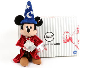 Lot 26 - STEIFF (ALLEMAGNE) (1)