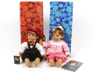 Lot 39 - D'ANTON JOS (2)