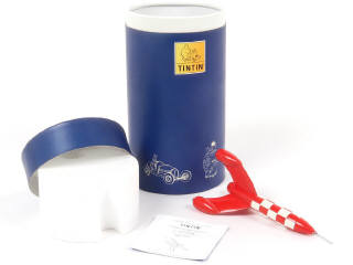 Lot 85 - MOULINSART (BELGIQUE) (1)
