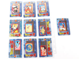 Lot 66 - PANINI (ITALIE) (10)