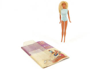 Lot 146 - MATTEL (USA) (1)