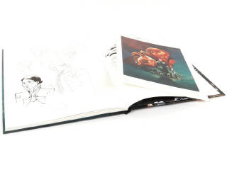Lot 3 - DIVERS (2)