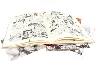 Lot 18 - EDITIONS BAMBOO (FRANCE) (1)