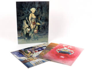 Lot 21 - EDITIONS VENTS D'OUEST (FRANCE) (4)