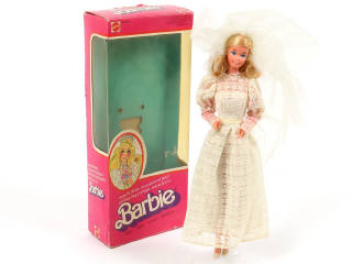 Lot 149 - MATTEL (USA) (1)