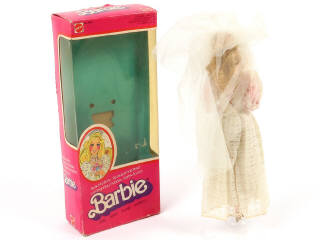 Lot 149 - MATTEL (USA) (1)