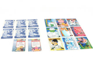 Lot 60 - BANDAÏ (JAPON) (150)