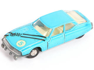 Lot 228 - MAJORETTE (FRANCE) (1)