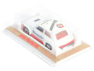 Lot 224 - MAJORETTE (FRANCE) (1)
