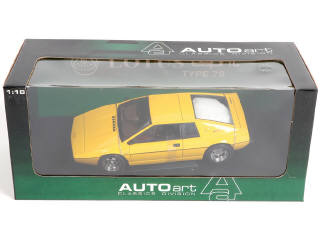 Lot 39 - AUTOART (ALLEMAGNE) (1)