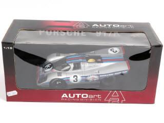 Lot 40 - AUTOART (ALLEMAGNE) (1)