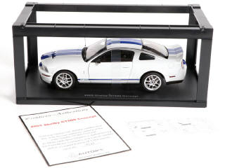 Lot 41 - AUTOART (ALLEMAGNE) (2)