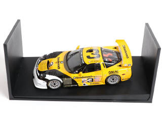 Lot 42 - AUTOART (ALLEMAGNE) (2)