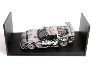 Lot 42 - AUTOART (ALLEMAGNE) (2)