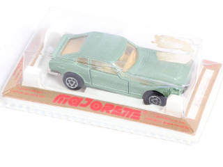 Lot 263 - MAJORETTE (FRANCE) (4)
