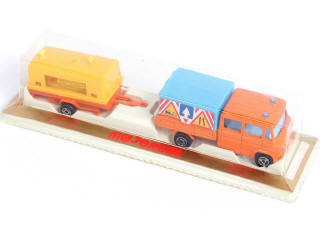 Lot 246 - MAJORETTE (FRANCE) (3)