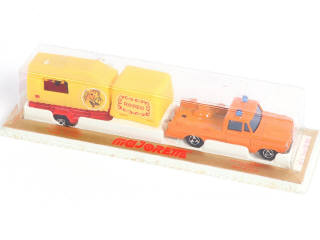 Lot 246 - MAJORETTE (FRANCE) (3)