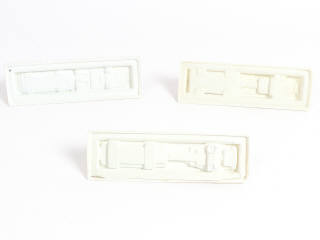 Lot 247 - MAJORETTE (FRANCE) (3)