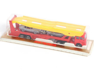 Lot 245 - MAJORETTE (FRANCE) (3)