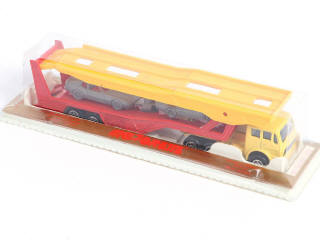 Lot 245 - MAJORETTE (FRANCE) (3)