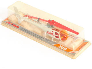 Lot 259 - MAJORETTE (FRANCE) (4)