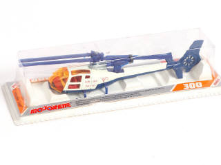 Lot 259 - MAJORETTE (FRANCE) (4)