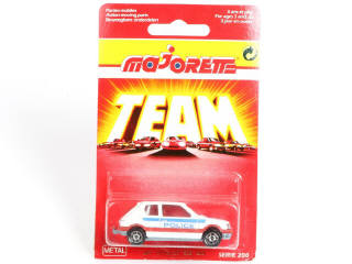 Lot 243 - MAJORETTE (FRANCE) (3)