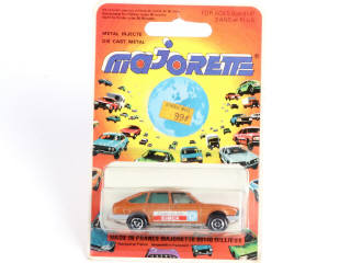 Lot 243 - MAJORETTE (FRANCE) (3)