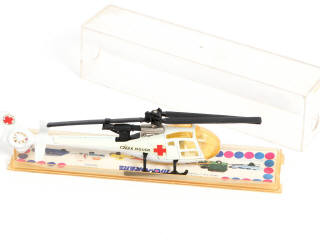 Lot 257 - MAJORETTE (FRANCE) (4)