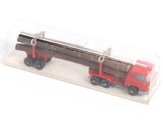 Lot 237 - MAJORETTE (FRANCE) (2)
