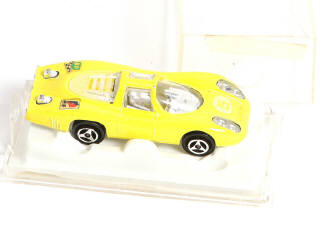 Lot 252 - MAJORETTE (FRANCE) (3)