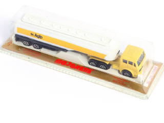 Lot 266 - MAJORETTE (FRANCE) (4)