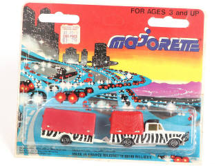 Lot 242 - MAJORETTE (FRANCE) (3)