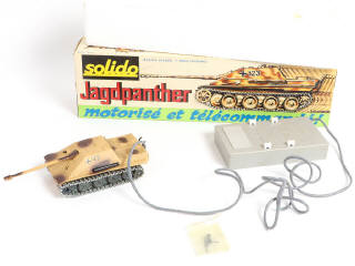 Lot 275 - SOLIDO (FRANCE) (1)