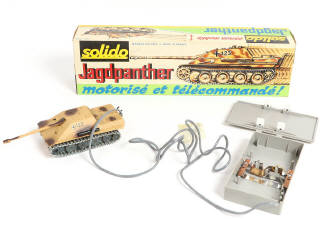 Lot 275 - SOLIDO (FRANCE) (1)