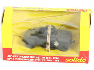 Lot 284 - SOLIDO (FRANCE) (5)