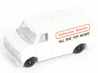 Lot 343 - DINKY TOYS (GB) (1)