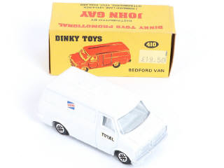 Lot 341 - DINKY TOYS (GB) (1)