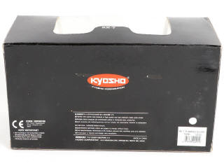 Lot 31 - KYOSHO (JAPON) (2)