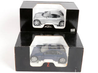 Lot 25 - KYOSHO (JAPON) (2)