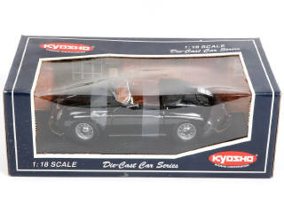 Lot 27 - KYOSHO (JAPON) (2)