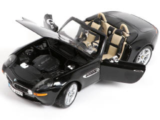 Lot 24 - KYOSHO (JAPON) (1)