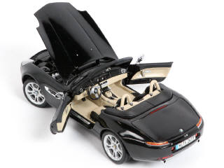 Lot 24 - KYOSHO (JAPON) (1)