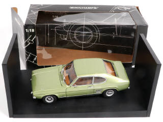 Lot 43 - MINICHAMPS (ALLEMAGNE) (1)
