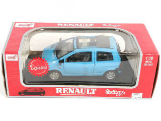 Lot 22 - ANSON (CHINE) (4)