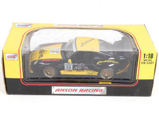 Lot 19 - ANSON (CHINE) (3)