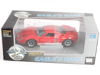 Lot 18 - UNIVERSAL HOBBIES (HONG KONG) (4)