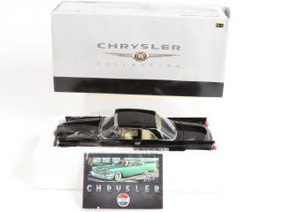 Lot 35 - ERTL (USA) (1)